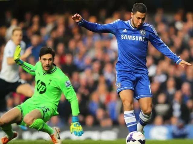  热刺青年军惊艳亮相足总杯  