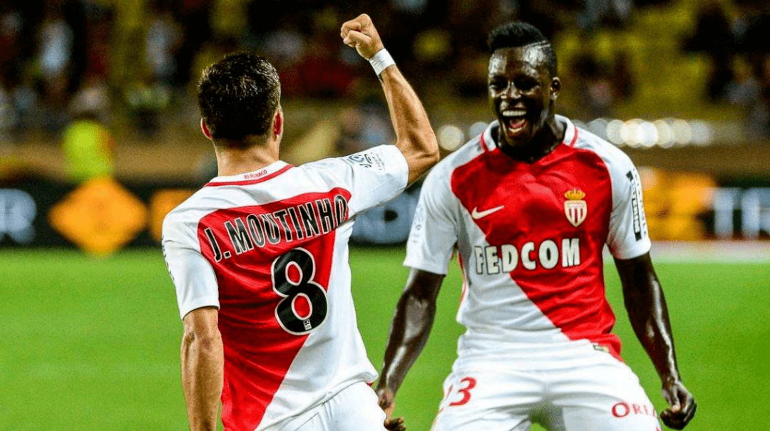  梅斯锋线双星连线，法甲升班马书写励志传奇