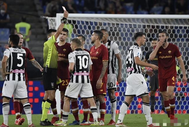  罗马德比战火重燃，拉齐奥三球完胜同城死敌展雄风