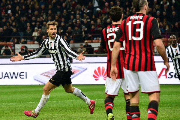  AC米兰, 锋线哑火憾负劲旅跌落前四