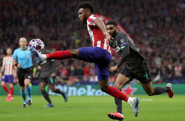  尼姆客场战术纪律严明，密集防守成功带走一分